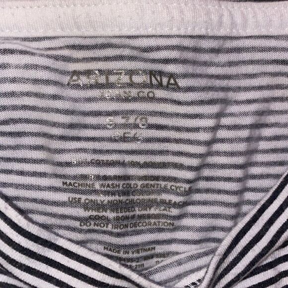 Small Arizona girls sequin unicorn tee - Picture 3 of 4